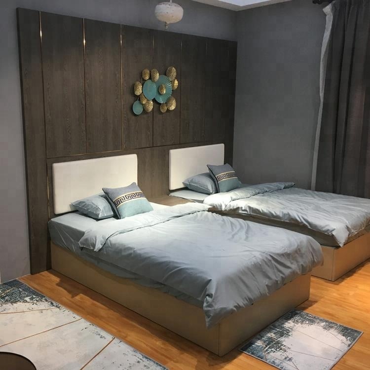 Vivan Interio Morden cheap bedroom furniture sets – VivanInterio