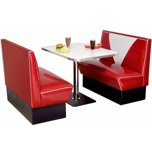 Restaurant Furniture :: Booths For Restaurant, Discount Restaurant