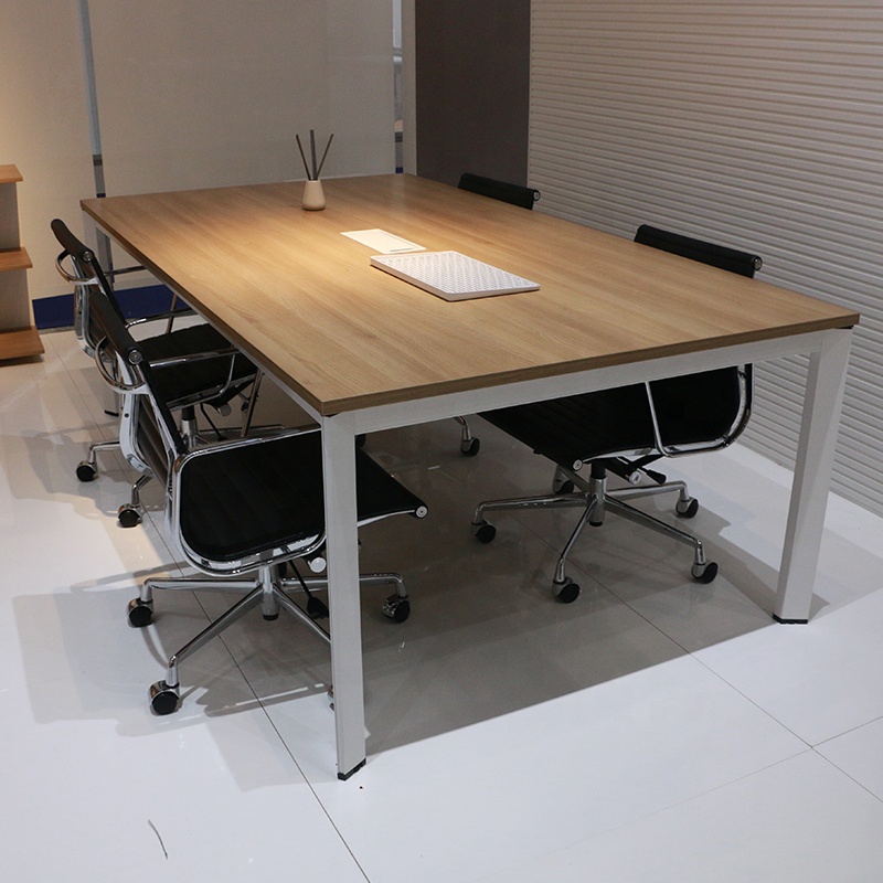 Vivan Interio conference room furniture office meeting table – VivanInterio