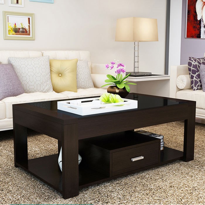 Vivan Interio high-quality tea table furniture for living room ...