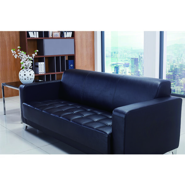 Modern Leather Sofa Genuine, Modern Leather Sofa Set